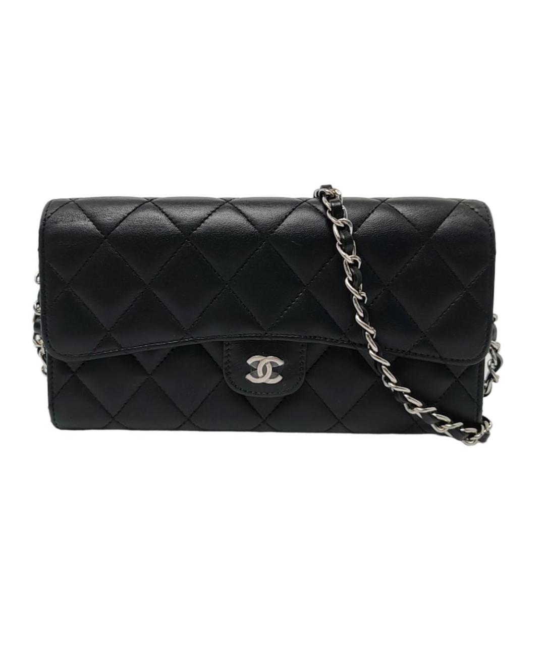 CHANEL Сумка через плечо, фото 2
