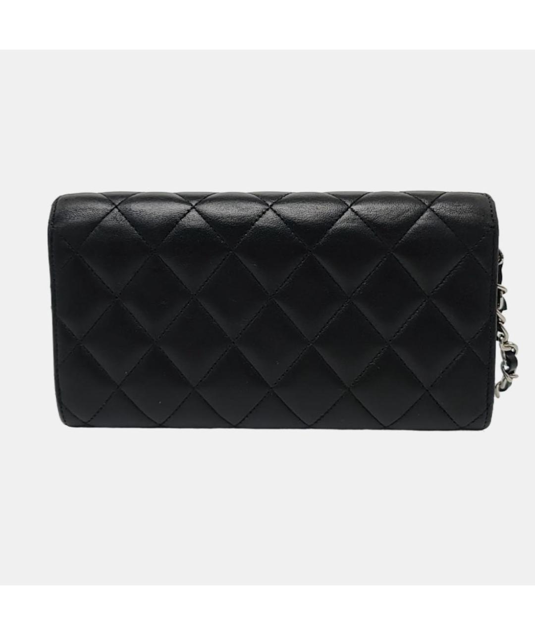 CHANEL Сумка через плечо, фото 4