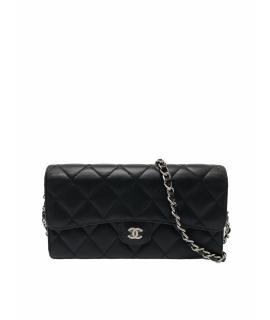 CHANEL Сумка через плечо
