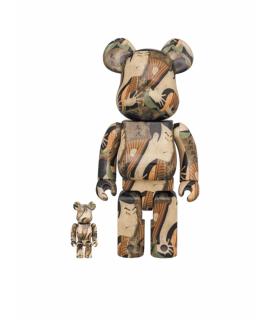 BEARBRICK Другое