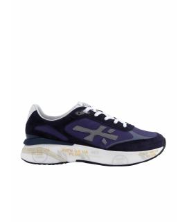 PREMIATA Высокие кроссовки / кеды