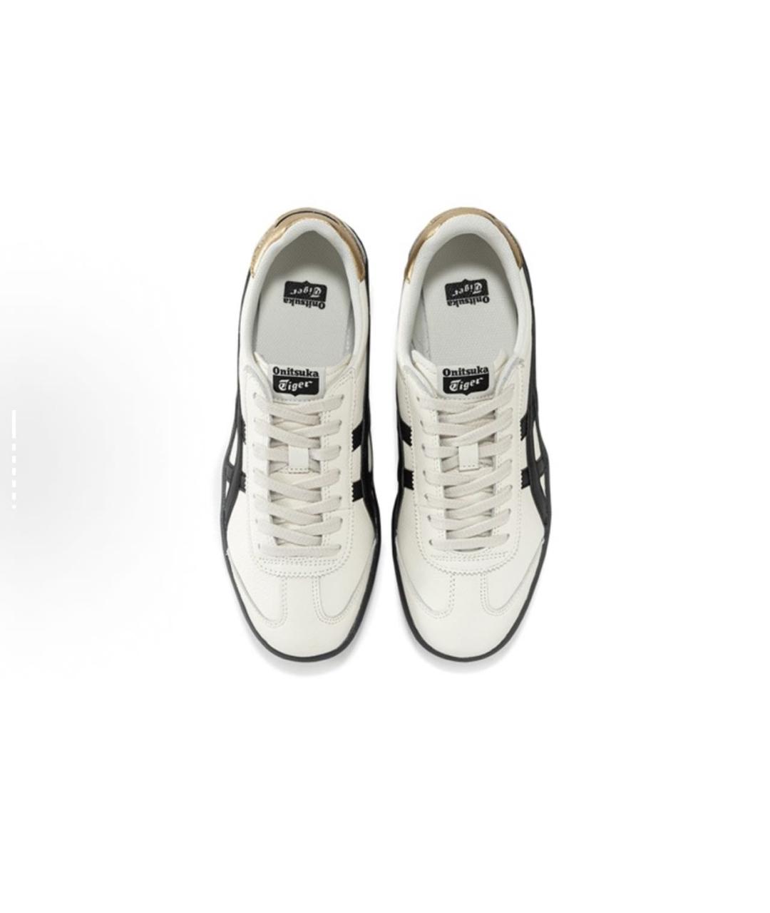 ONITSUKA TIGER Белые кроссовки, фото 5