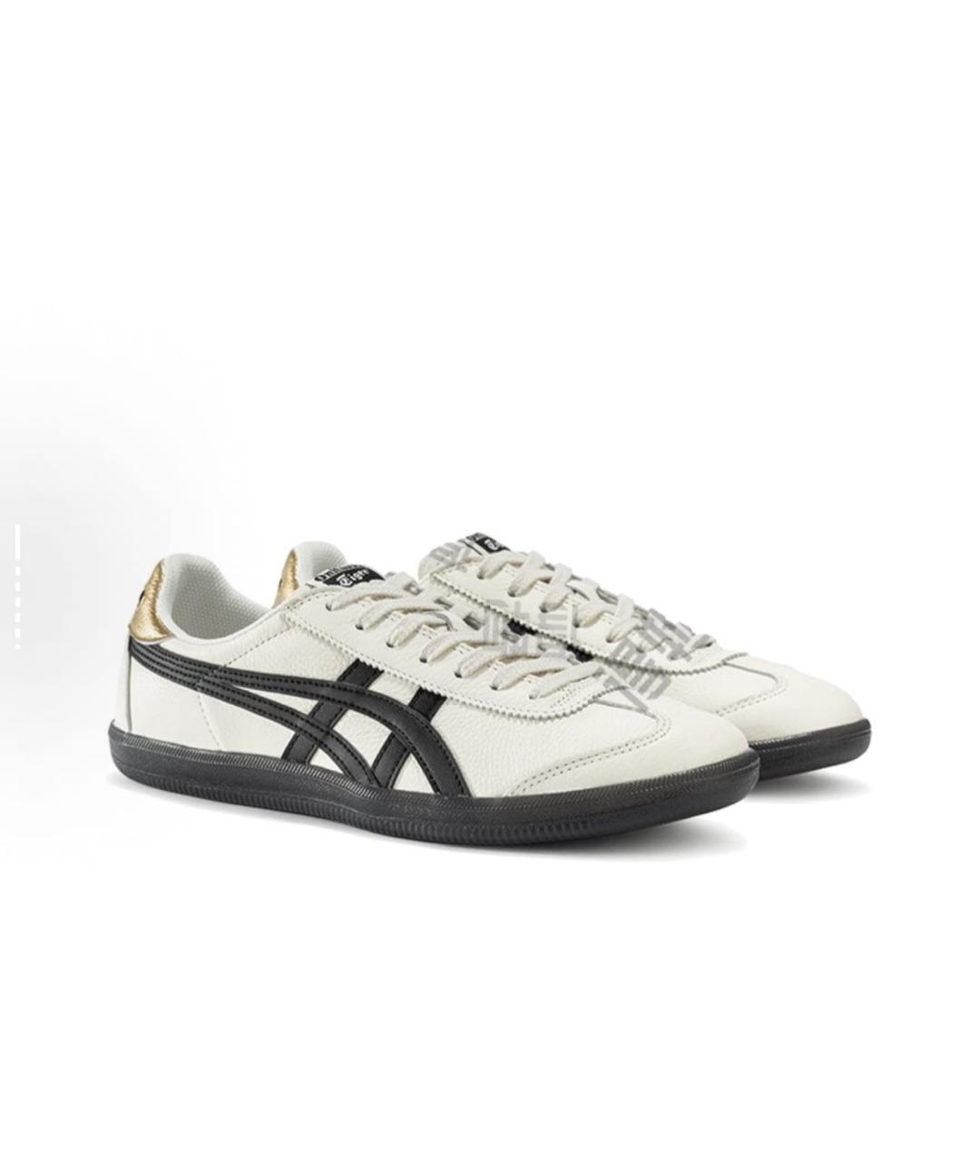 ONITSUKA TIGER Белые кроссовки, фото 3