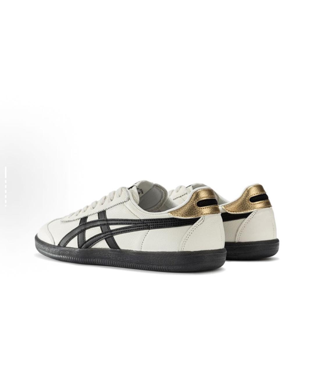 ONITSUKA TIGER Белые кроссовки, фото 4