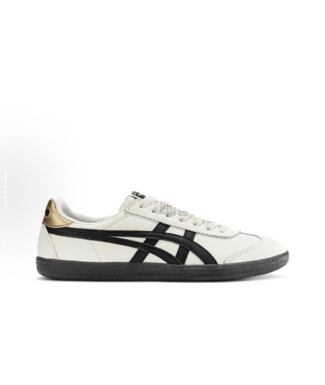 ONITSUKA TIGER Белые кроссовки, фото 2