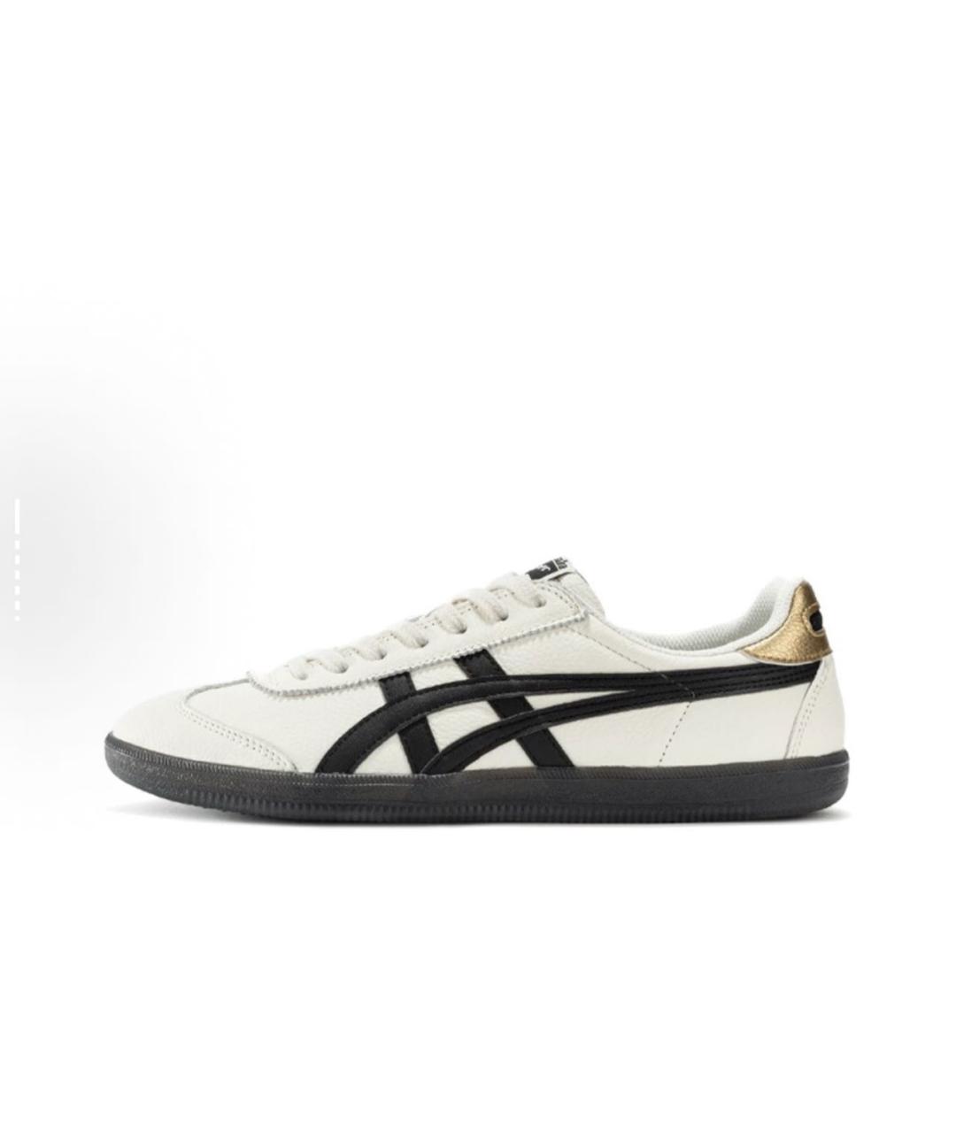 ONITSUKA TIGER Белые кроссовки, фото 7