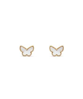 VAN CLEEF & ARPELS Серьги