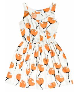 PRADA Сарафан