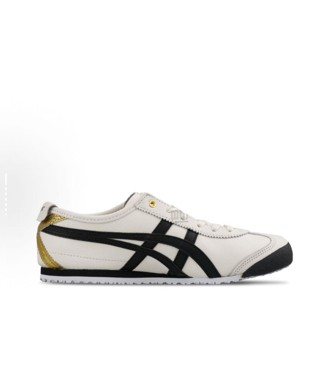 ONITSUKA TIGER Белые кроссовки, фото 2