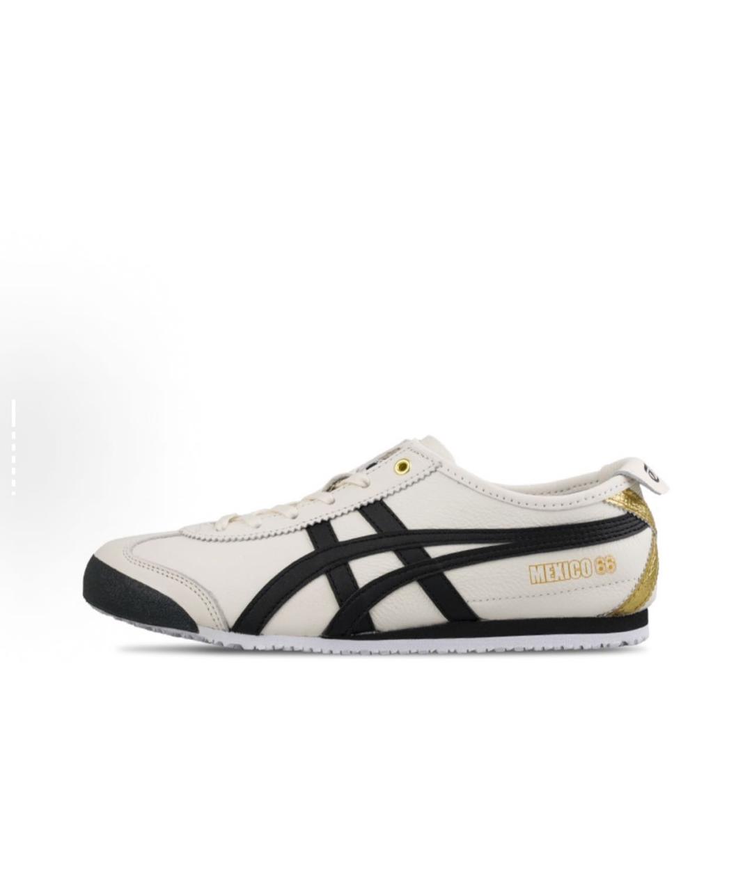 ONITSUKA TIGER Белые кроссовки, фото 6