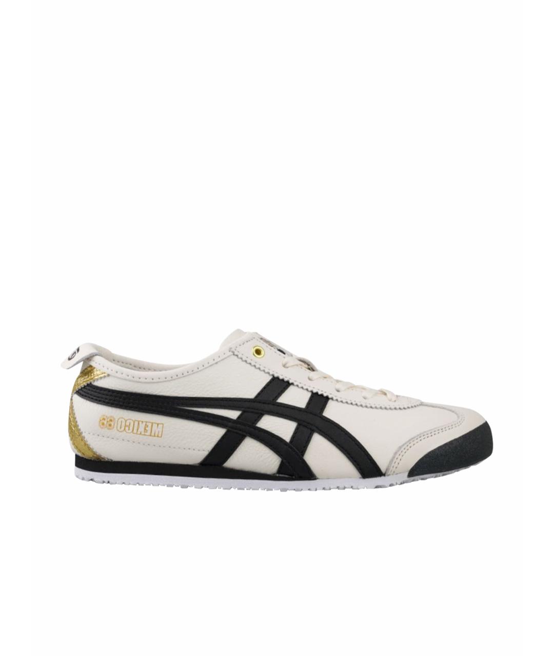 ONITSUKA TIGER Белые кроссовки, фото 1