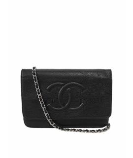 CHANEL Сумка через плечо