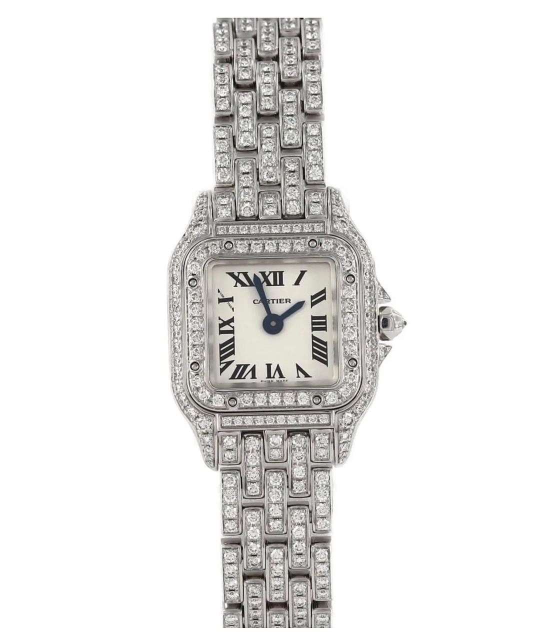 CARTIER Часы, фото 2