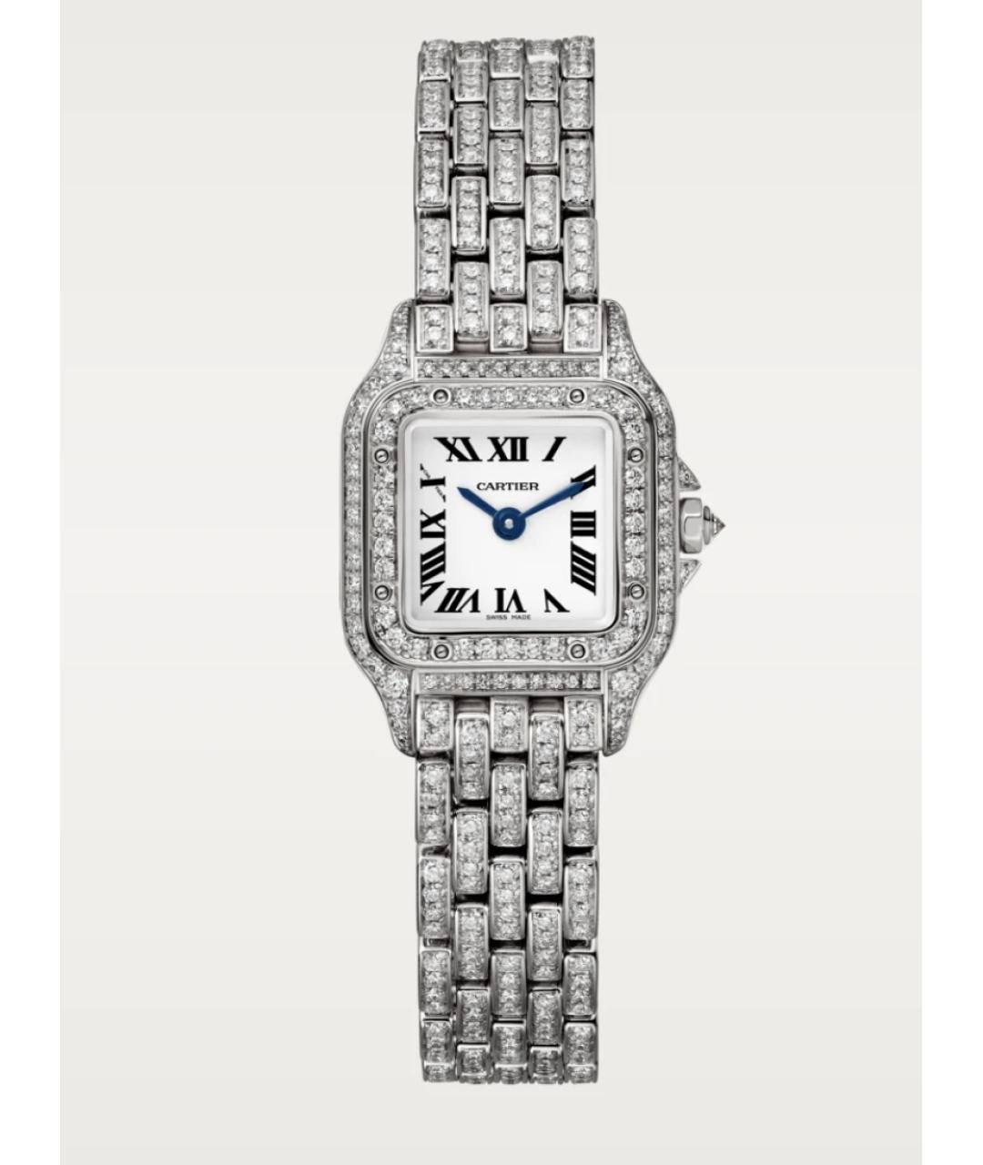 CARTIER Часы, фото 9