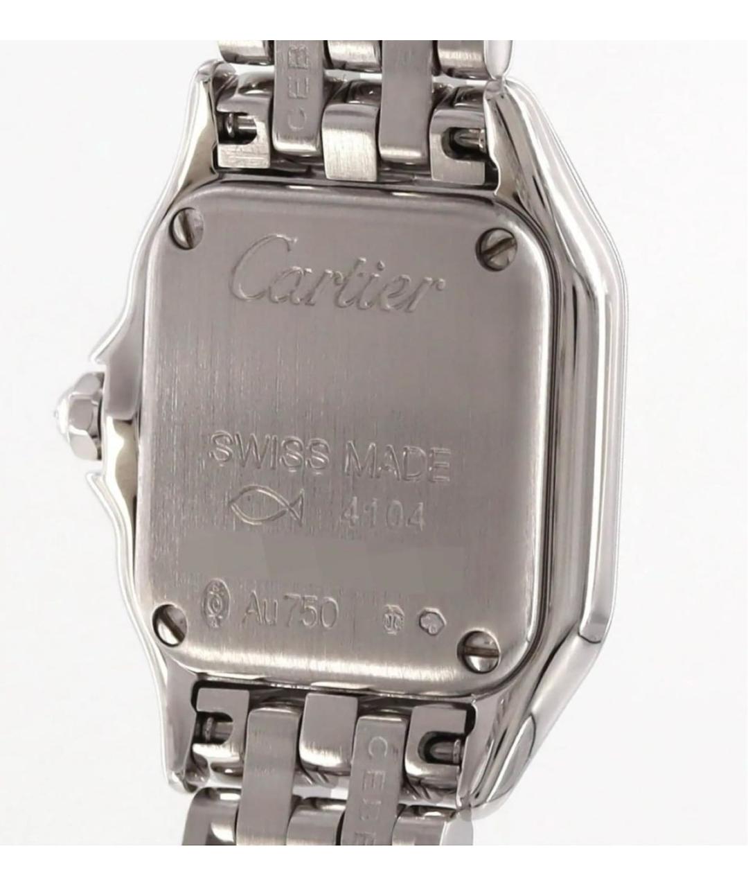 CARTIER Часы, фото 3