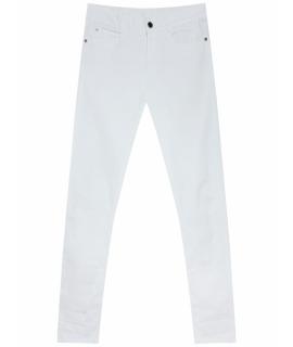 STELLA MCCARTNEY Джинсы слим