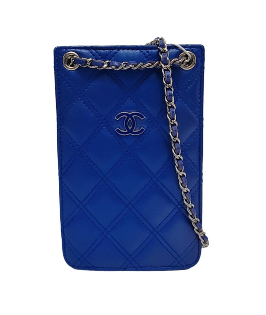 CHANEL Сумка через плечо, фото 2