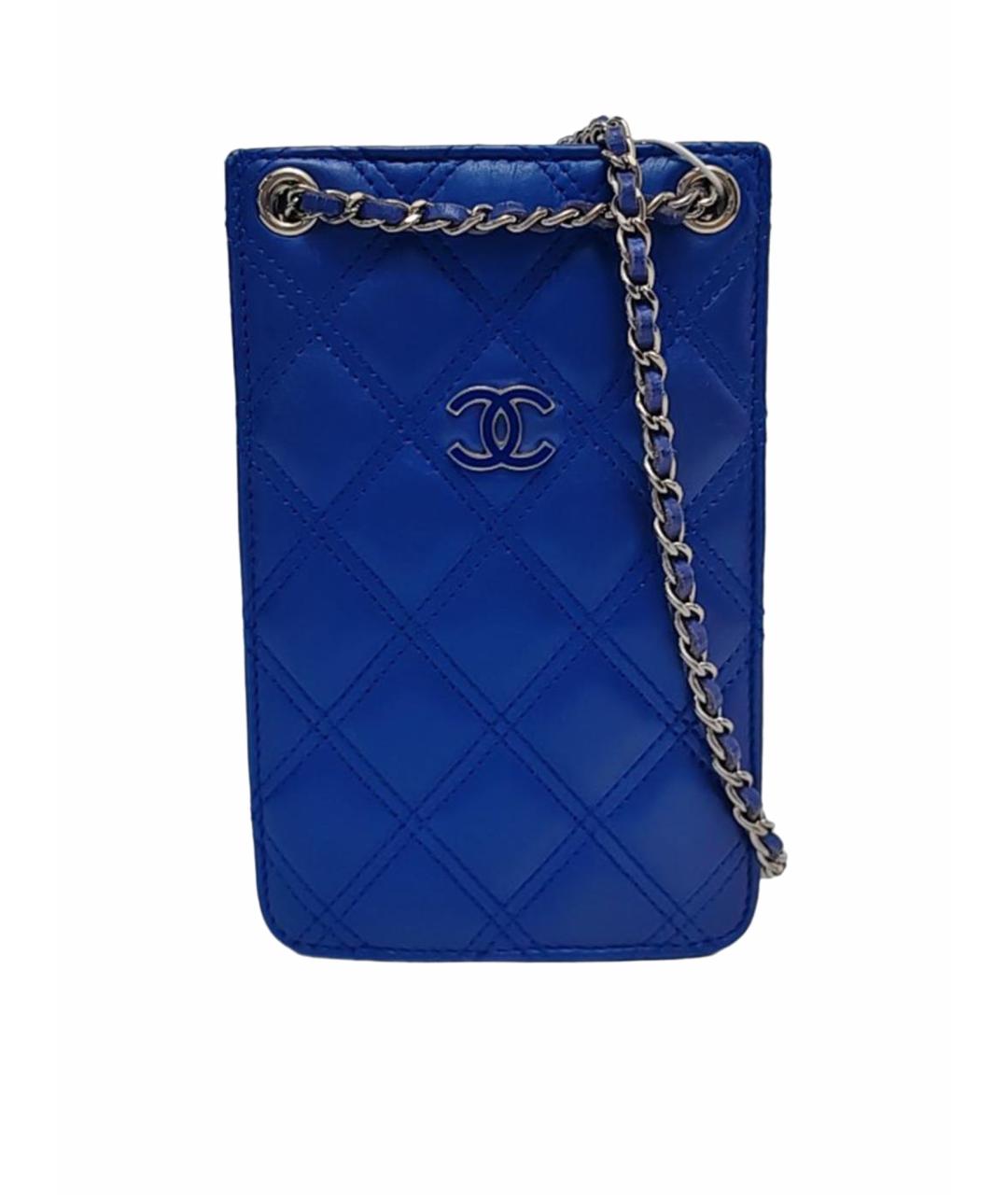 CHANEL Сумка через плечо, фото 1