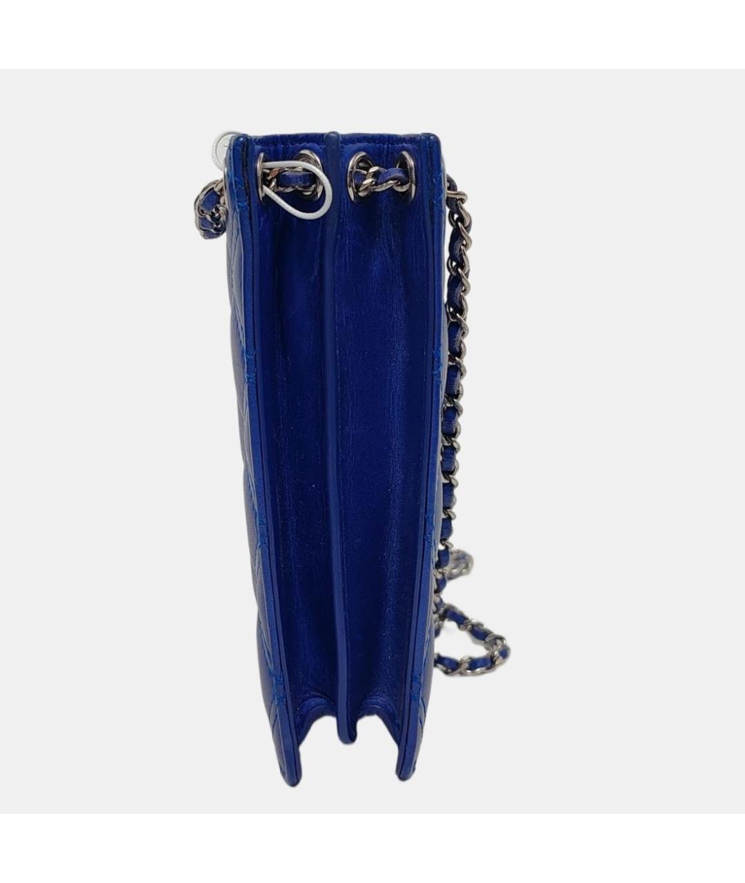 CHANEL Сумка через плечо, фото 5