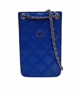 CHANEL Сумка через плечо