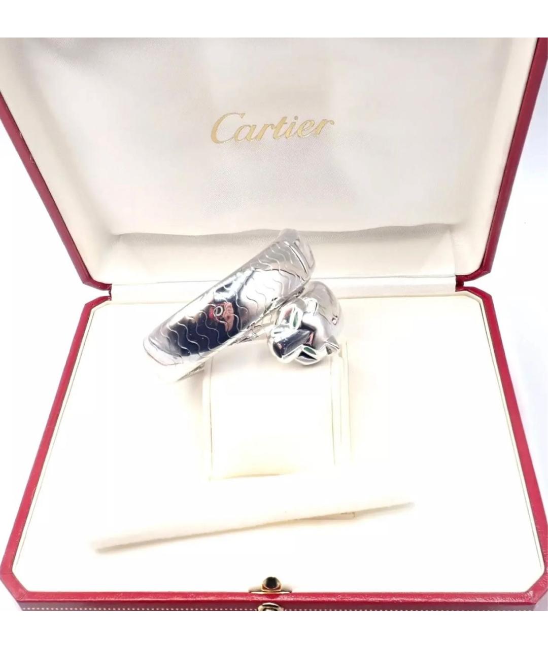 CARTIER Часы, фото 4