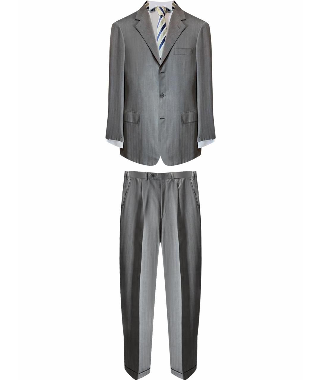 BRIONI Классический костюм, фото 1