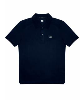 CP COMPANY Поло с коротким рукавом