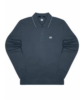 CP COMPANY Поло с длинным рукавом