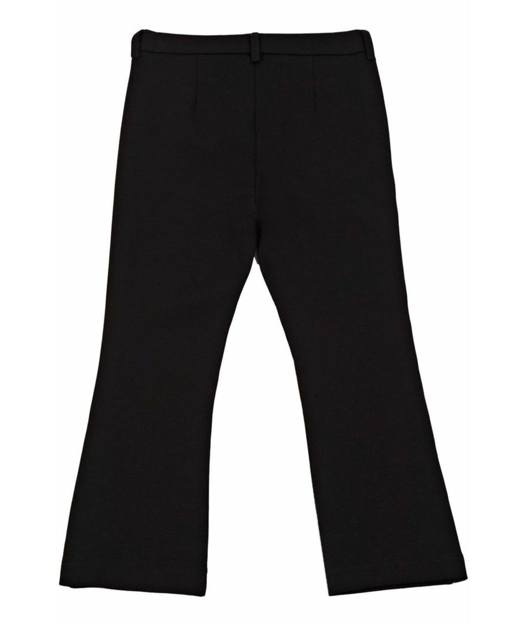 NO. 21 Черные брюки и шорты, фото 2