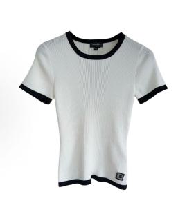 CHANEL Футболка