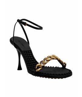 BOTTEGA VENETA Босоножки