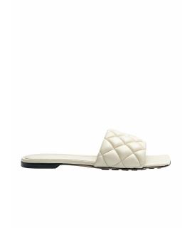 BOTTEGA VENETA Шлепанцы