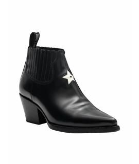 CHRISTIAN DIOR Ботильоны