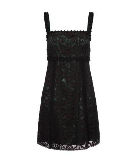 DOLCE&GABBANA Повседневное платье