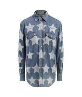 SAINT LAURENT Рубашка