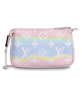 LOUIS VUITTON Сумка через плечо