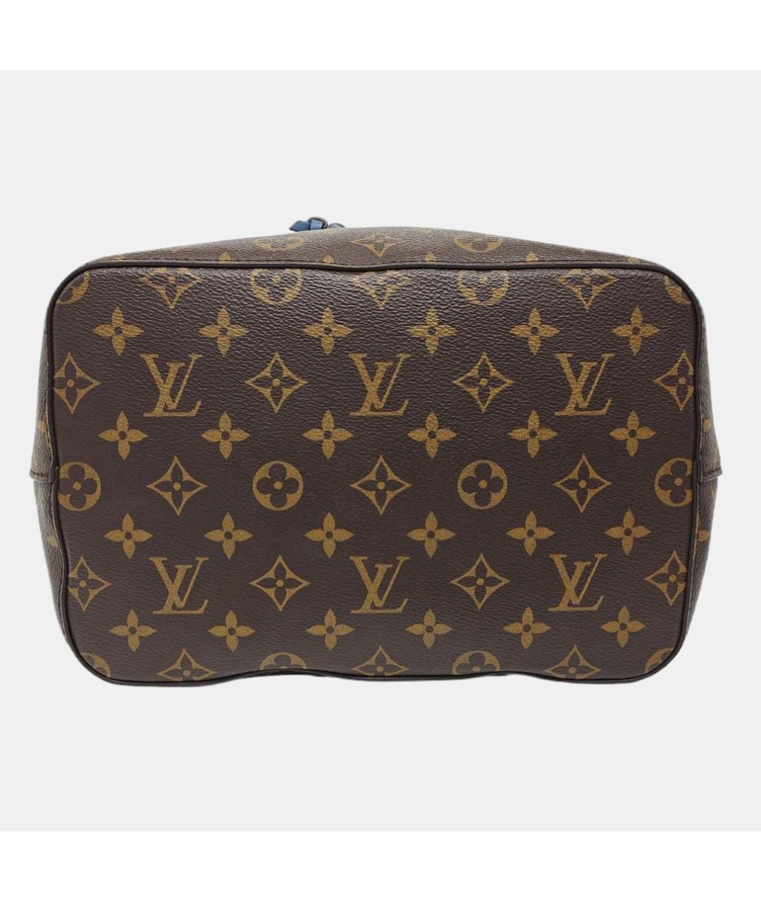 LOUIS VUITTON Сумка через плечо, фото 5