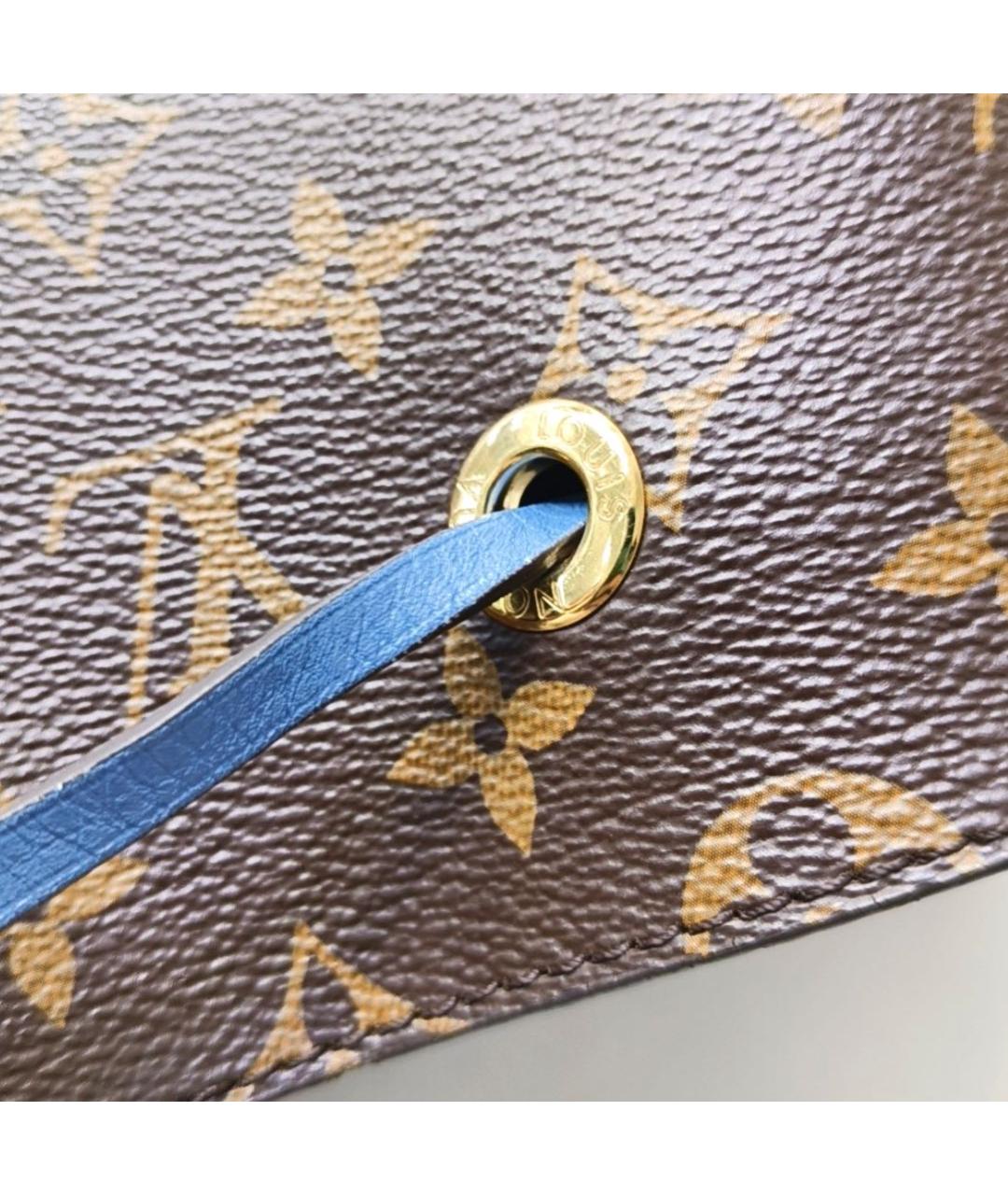 LOUIS VUITTON Сумка через плечо, фото 6