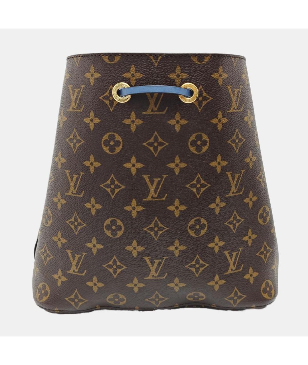 LOUIS VUITTON Сумка через плечо, фото 4