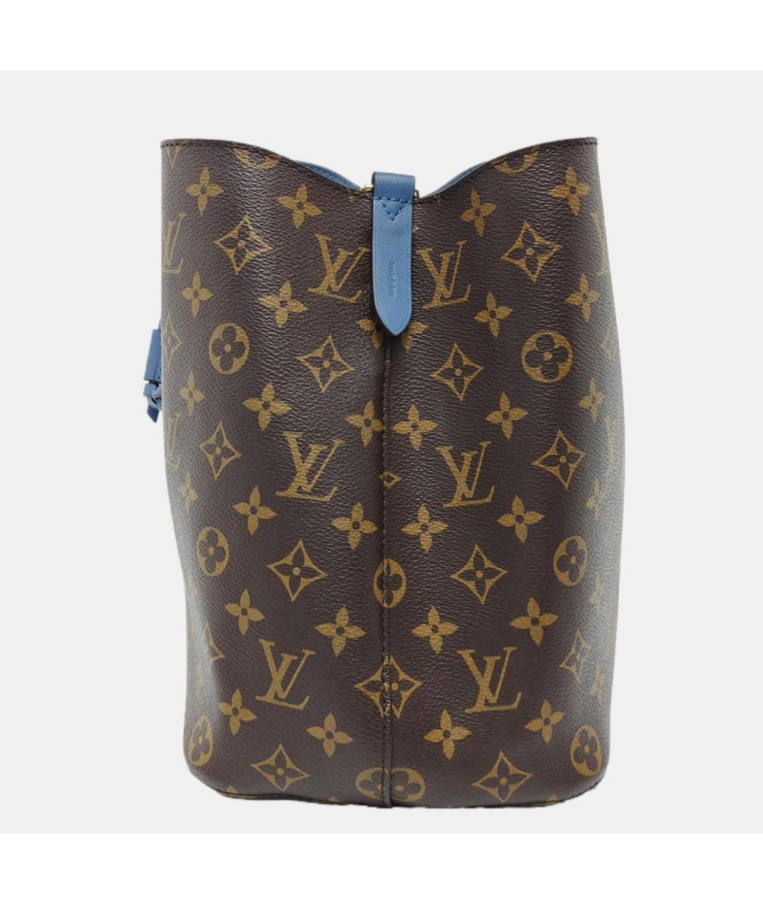 LOUIS VUITTON Сумка через плечо, фото 2