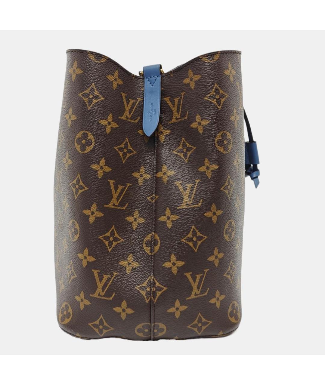 LOUIS VUITTON Сумка через плечо, фото 3