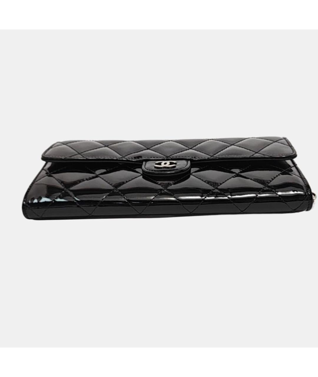 CHANEL Сумка через плечо, фото 4