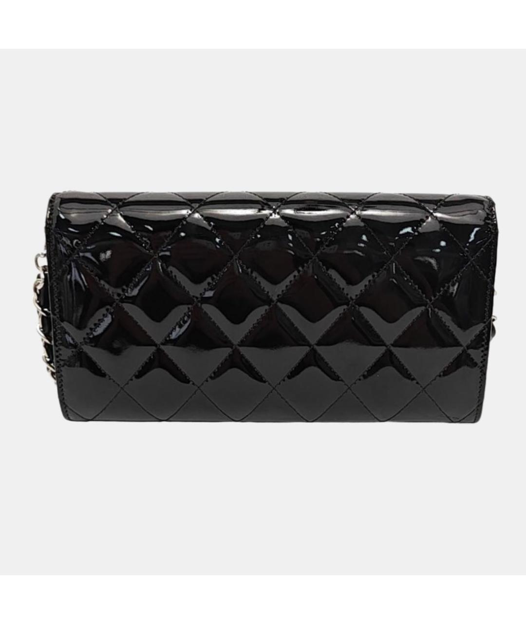 CHANEL Сумка через плечо, фото 3