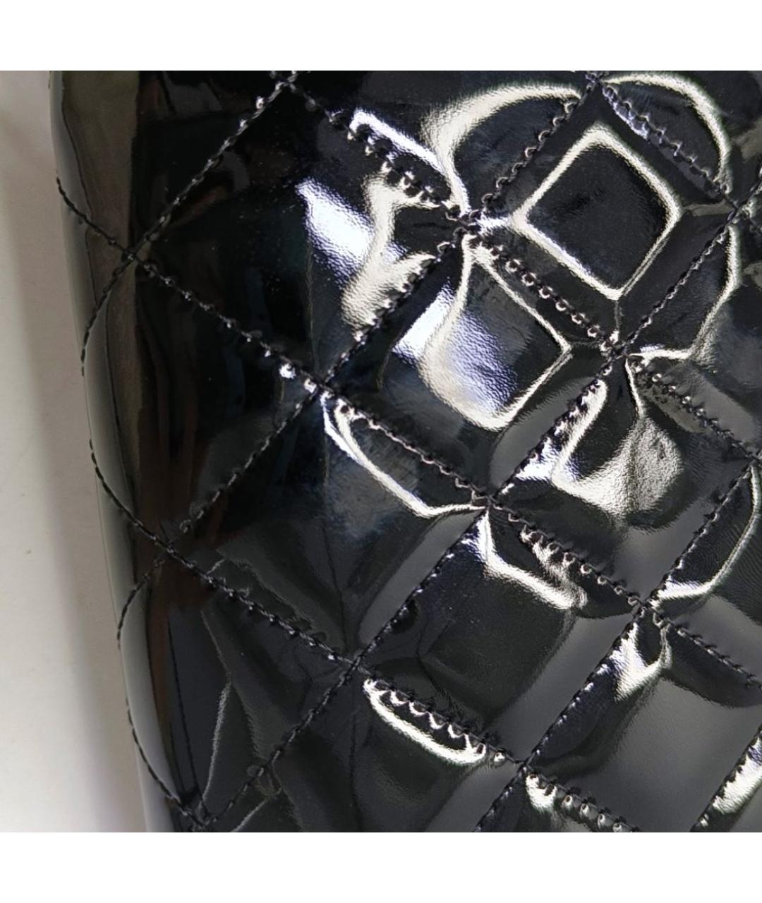 CHANEL Сумка через плечо, фото 5