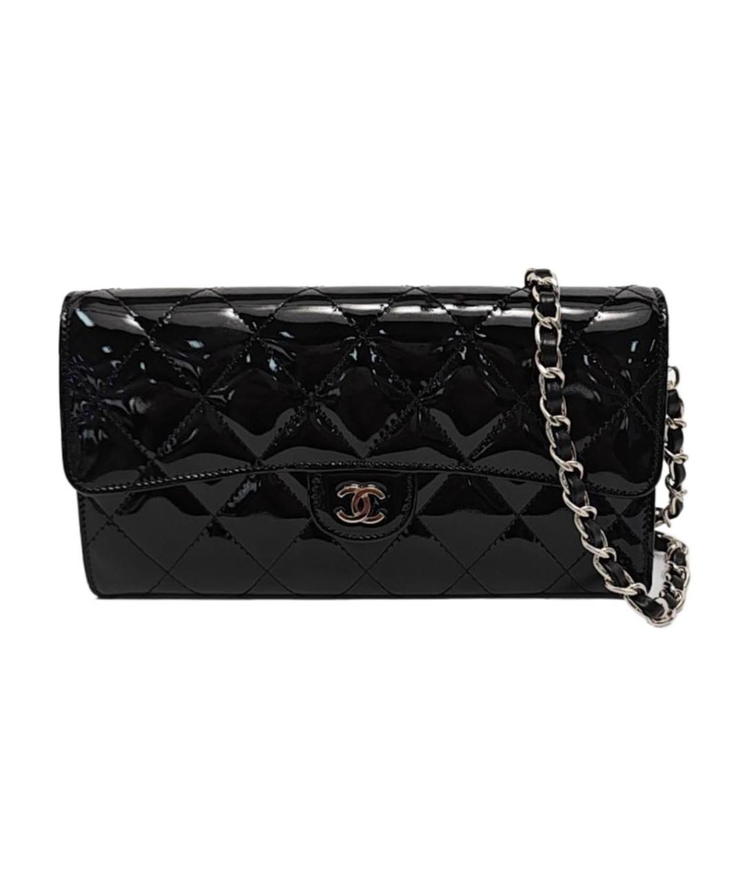 CHANEL Сумка через плечо, фото 6
