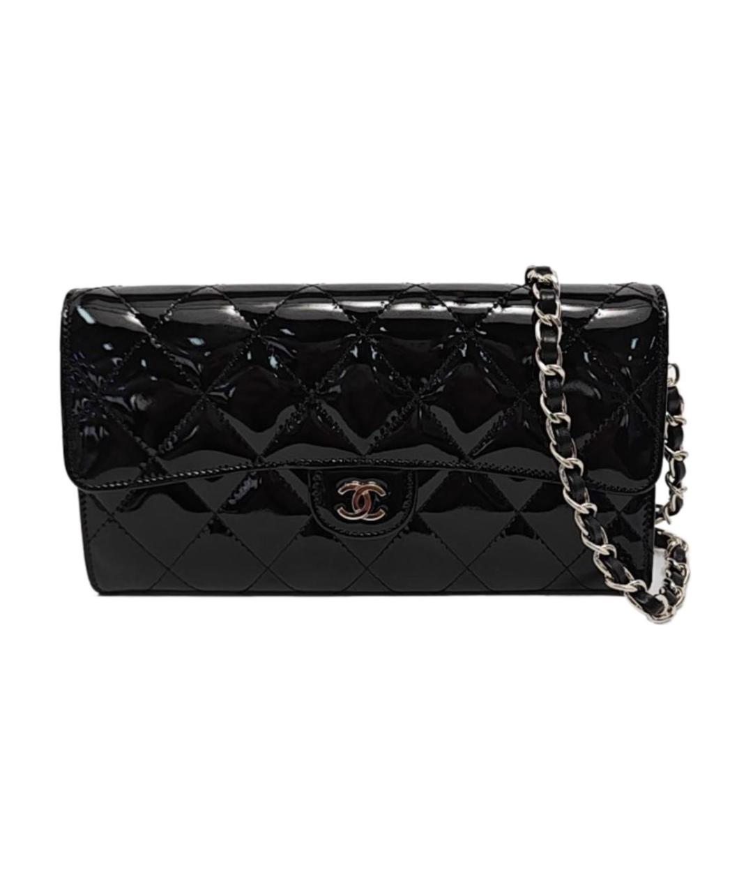 CHANEL Сумка через плечо, фото 2
