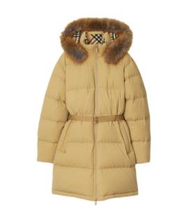 BURBERRY Пуховик