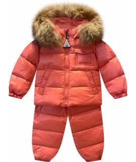 MONCLER Верхняя одежда