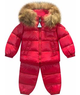 MONCLER Верхняя одежда