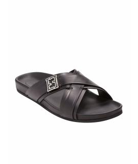 FENDI Шлепанцы
